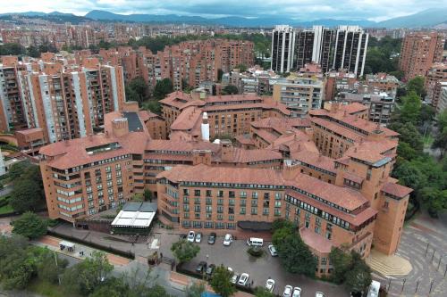 Usaquen Hotel | Hotel Estelar La Fontana