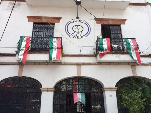 Taxco Hotel | Hotel Estelar