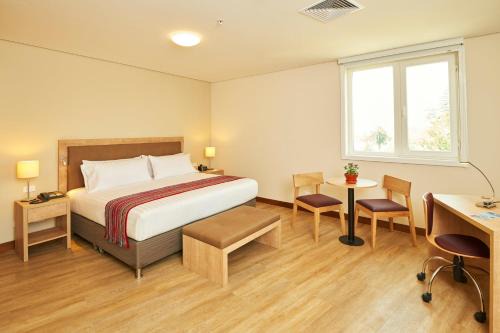 San Isidro Centro Financiero Hotel | Hotel Estelar San Isidro