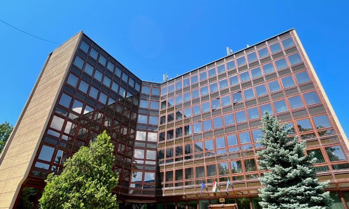 Eger Hotel | Hotel Estella Superior