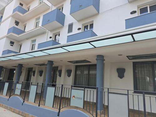 Igea Marina Hotel | Hotel Estense