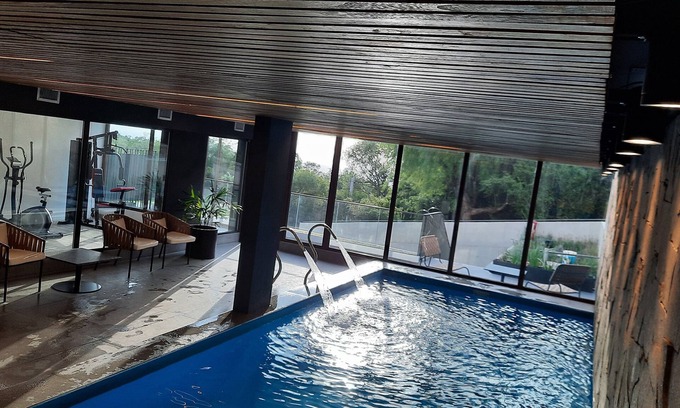 Merlo Hotel | Hotel Estilo MB- Merlo