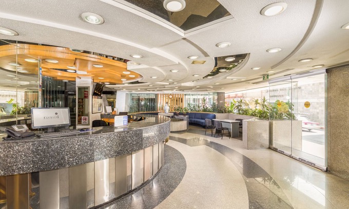 Colonia Centro Hotel | Hotel Estoril