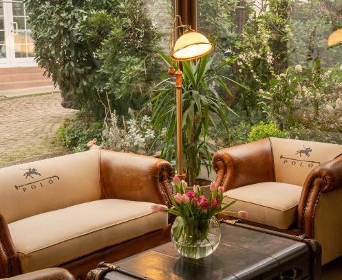 Baden Baden Old Town Hotel | Hotel Etol - Superior