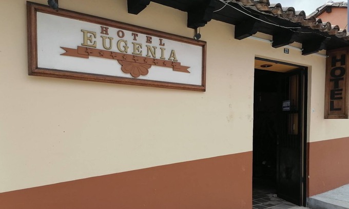 Comitan de Dominguez Hotel | Hotel Eugenia