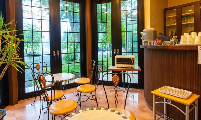 Nikko Hotel | Hotel Euro City