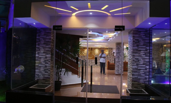 Colombo 04 Hotel | Hotel Eurolanka Colombo