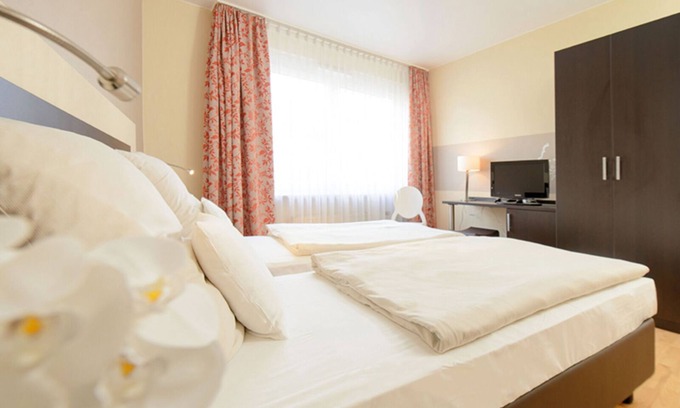 Old Town Hotel | Hotel Europa