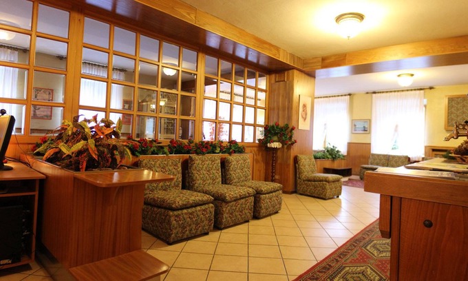 Peio Fonti Hotel | Hotel Europa