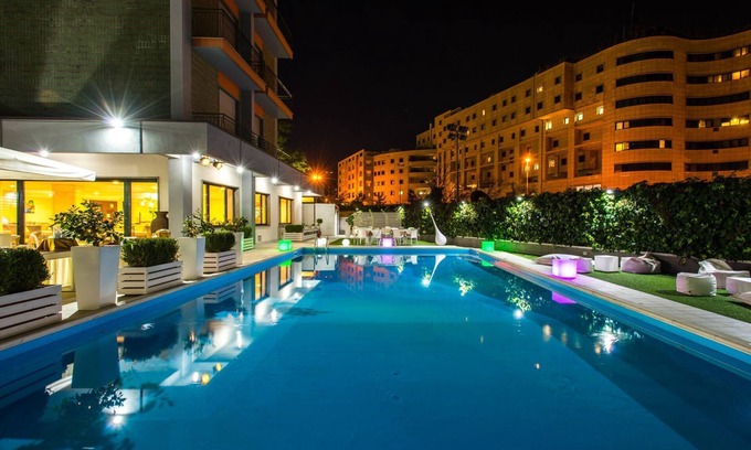 Roges Hotel | Hotel Europa