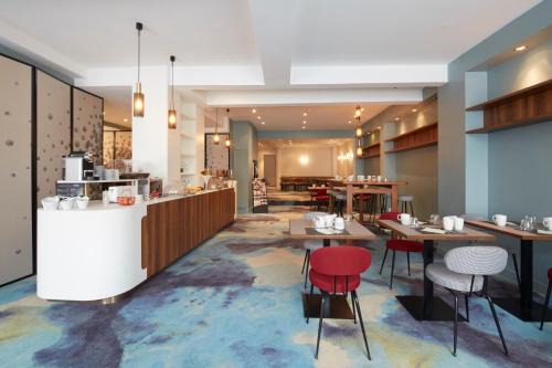 Centre Erlon Hotel | Hôtel Europe and Spa