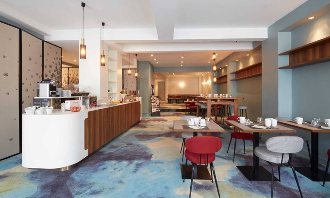 Centre Erlon Hotel | Hotel Europe and SPA
