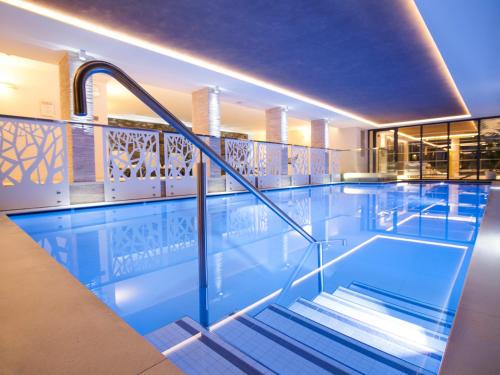 Pinzolo Hotel | Hotel Europeo Alpine Charme & Wellness
