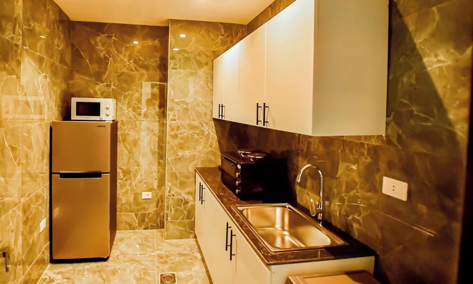 Kinshasa Hotel | HOTEL EVEREST RDC
