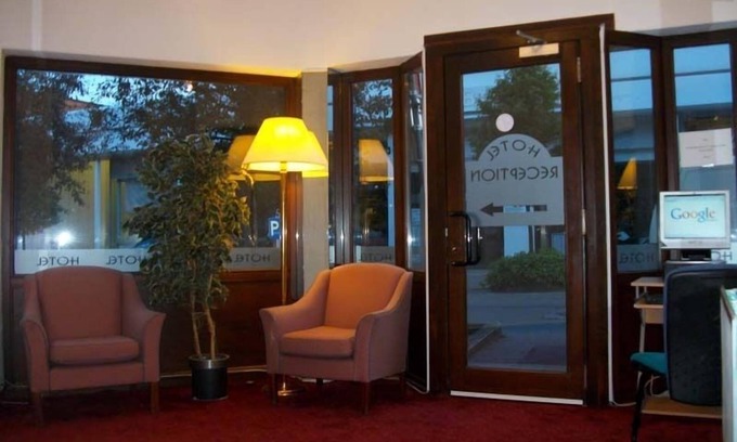 Evere Hotel | Hotel Evergreen