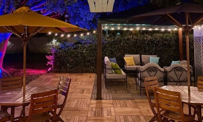 Villa de Leyva Hotel | Hotel Evoque Sachica