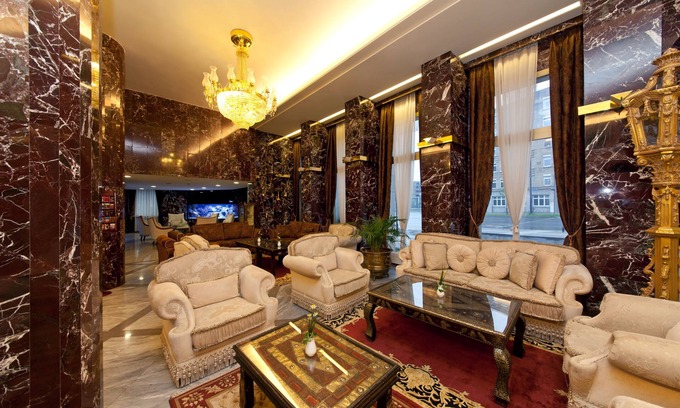 Dortmund Hotel | Hotel Excelsior