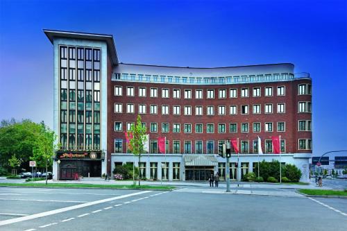 Dortmund Hotel | Hotel Excelsior Dortmund Hauptbahnhof