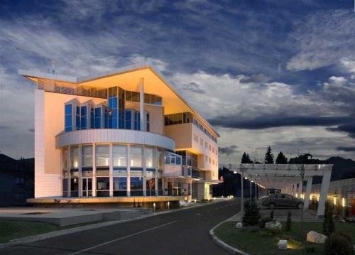 Novi Grad Sarajevo Hotel | Hotel Exclusive