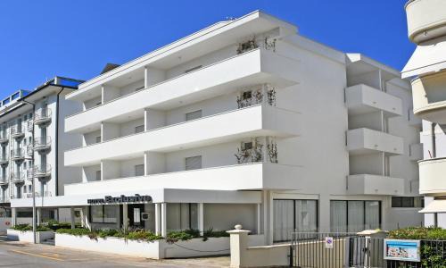 Riccione Hotel | Hotel Exclusive in pieno centro - Nuova gestione 2025