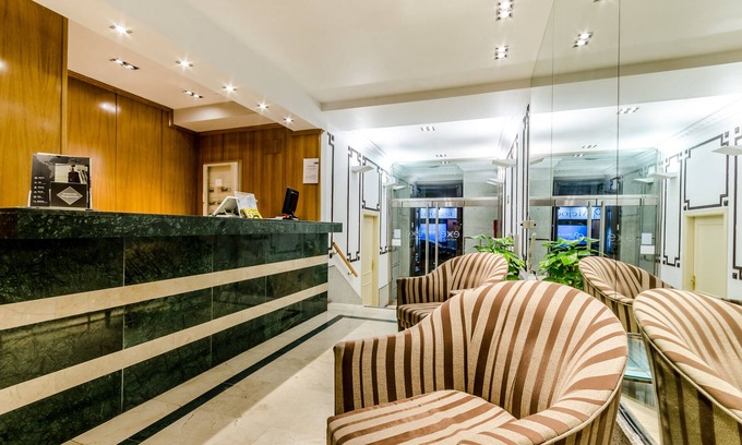 Palacio Hotel | Hotel Exe Suites 33