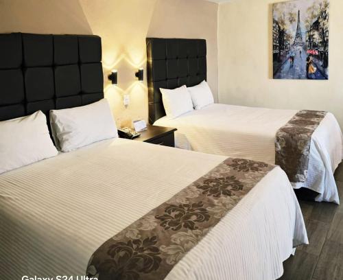 Sabinas Hotel | Hotel Express Inn