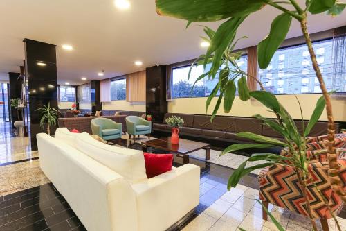 Centro Historico Hotel | Hotel Express Rodoviária