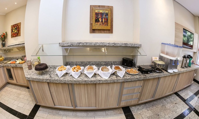Centro Historico Hotel | Hotel Express Savoy Centro Histórico