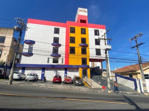 Brotas Hotel | Hotel Extasy Brotas