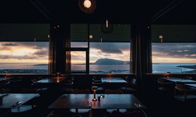 Torshavn Hotel | Hotel Føroyar