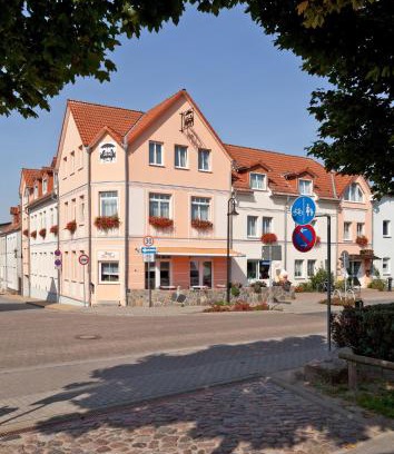 Muritz Hotel | Hotel Für Dich