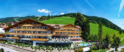 Schenna Hotel | Hotel Fürstenhof