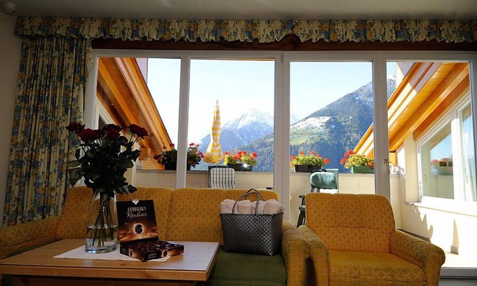 Schenna Hotel | Hotel Fürstenhof