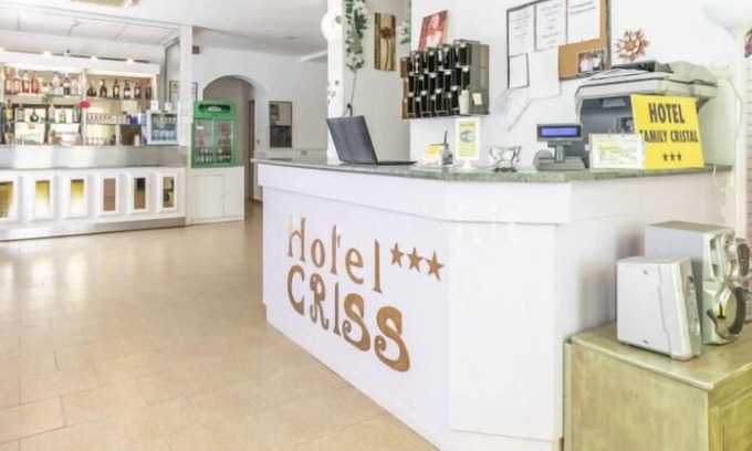 Rivabella Hotel | Hotel Family Cristal