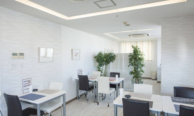 Sumida Hotel | Hotel Famy Inn Kinshicho