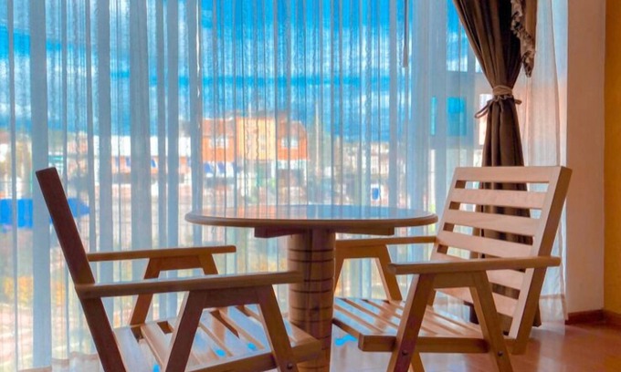 Asuncion Nochixtlan Hotel | Hotel Fandangos