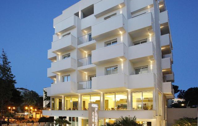 Riccione Hotel | Hotel Fantasy