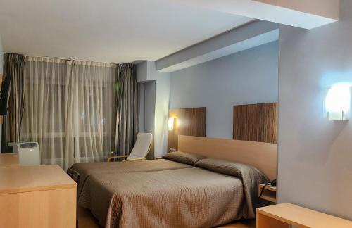 Santander Hotel | Hotel Faranda Alisas Santander, Ascend Hotel Collection