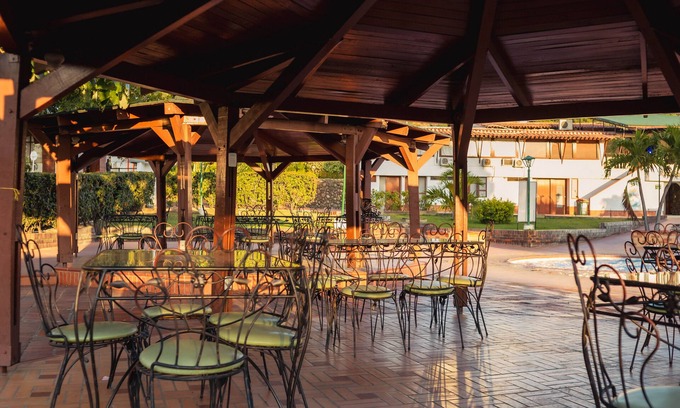 San Jose de Cucuta Hotel | Hotel Faranda Bolivar Cucuta, a member of Radisson Individuals