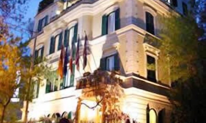 Prati Hotel | Hotel Farnese