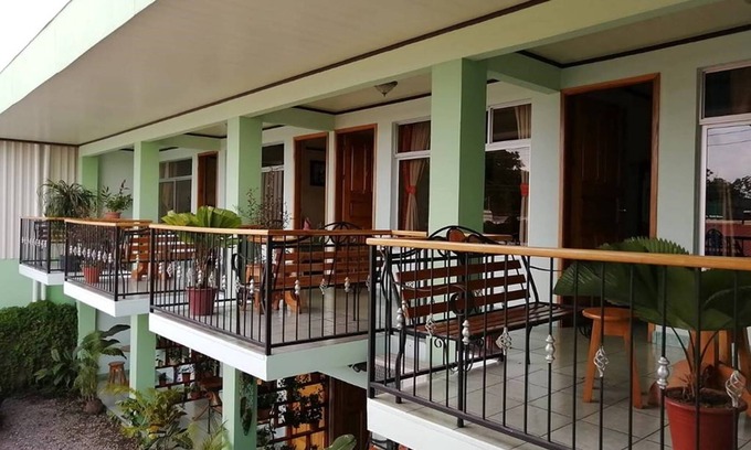 La Fortuna Hotel | Hotel FAS & OFF Site Thermal Resort