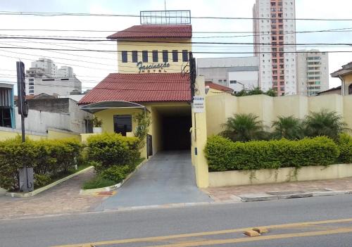 Vila Matilde Hotel | Hotel Fascinação