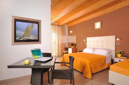 Cesenatico Hotel | Hotel Favorita