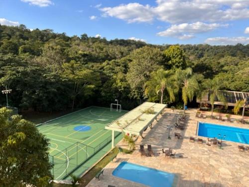 Itu Hotel | Hotel Fazenda Brisa Itu