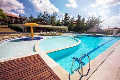 Saire Hotel | Hotel Fazenda Monte Castelo