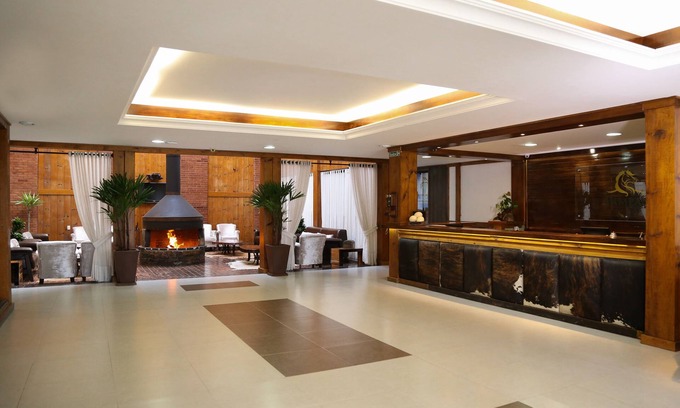 Canela Other | Hotel Fazenda Pampas