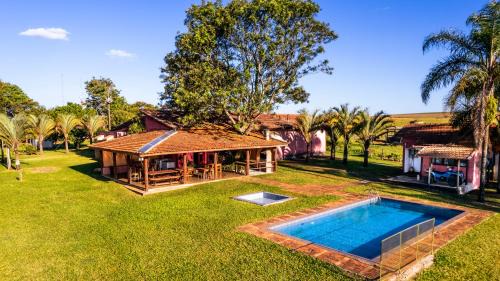 Sacramento House | Hotel Fazenda Portal da Canastra