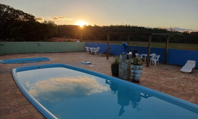 Piraju Other | Hotel Fazenda Recanto do Monte Alegre