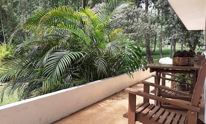 Teresopolis Other | Hotel Fazenda São Moritz