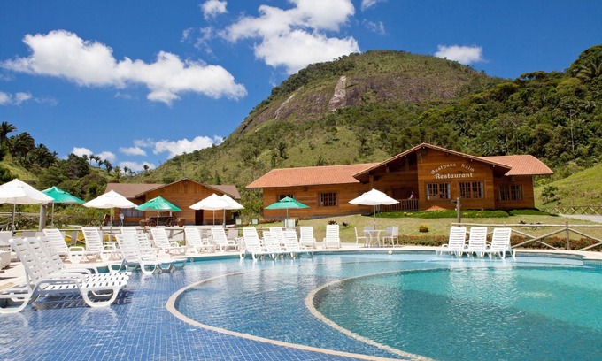 Teresopolis Other | Hotel Fazenda Suiça Le Canton